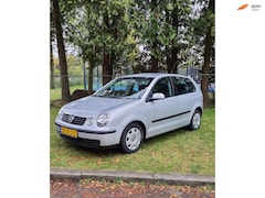 Volkswagen Polo - 1.2-12V Comfortline 94.000 km Nieuwe apk