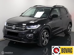 Volkswagen T-Cross - 1.5 150PK I DSG I LED I R line I 18 Inch I