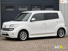 Daihatsu Materia - 1.3 Rythm AIRCO|APK