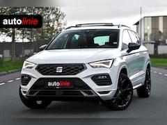 SEAT Ateca - 1.5 TSI FR Business Intense. Pano, ACC, Beats, Sfeer, Keyless, Camera, Stuurvw, 19'', CarP