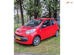 Citroën C1 - 1.0-12V Séduction nieuwe APK 155.000 km