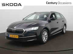 Skoda Octavia Combi - 1.5 TSI MHEV Business Edition Plus | ACC | VIRTUAL | DSG | CARPLAY | CLIMA | TREKHAAK | CA