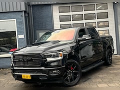 Dodge Ram 1500 - 5.7 V8 4x4 Crew Cab Longhorn | Pano | 360 Camera | N.A.P