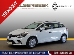Renault Clio Estate - TCe 90 Life * Airco / Cruise Control / Bluetooth