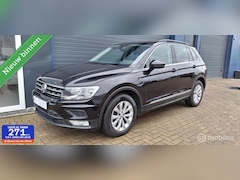 Volkswagen Tiguan - 1.4 Tsi, Trekhaak, Stoelverw, Cruise