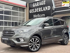 Ford Kuga - 1.5 182PK ST Line | Bi-Xenon | Full-Led | Gr.Navi | Apple/Android | Leder/Alcantara | Full