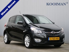Opel Karl - 1.0 ecoFLEX Innovation 74 Pk DAB / Apple Carplay / Navigatie / PDC