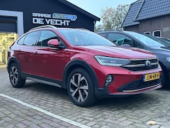 Volkswagen Taigo - 1.0 TSI Automaat CarPlay/airo-ecc