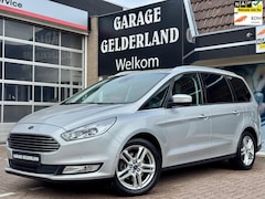 Ford Galaxy - 165pk Titanium Shine 7P | Bi-Xenon | Camera | Full-Led | Android | Cruise | Climate | Isof