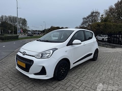 Hyundai i10 - I-10 1.0i cool navi