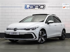 Volkswagen Golf - 1.4 eHybrid GTE | Pano ACC IQ.Lights Cam. Sfeer CarPlay Recent onderhoud
