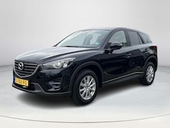 Mazda CX-5 - 2.0 SkyActiv-G 165 TS+ 2WD |Navigatiesysteem|All Seasonbanden|Stoelverwarming| Climatecont