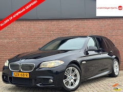 BMW 5-serie Touring - 535i HIGH EXECUTIVE M-SPORT | DEALER OH