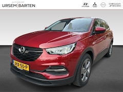 Opel Grandland X - 1.6 Turbo Hybrid Business Elegance