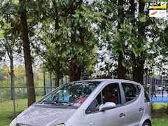 Mercedes-Benz A-klasse - 160 Elegance designo