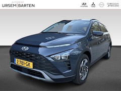 Hyundai Bayon - 1.0 T-GDI Comfort Smart