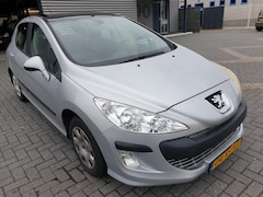 Peugeot 308 - 1.6 VTi XS