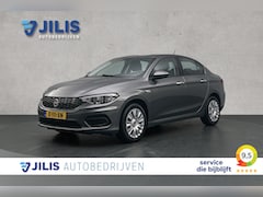 Fiat Tipo - 1.4 16V Lounge | Parkeersensoren | Cruise control | Navigatie | Multifunctioneel stuur
