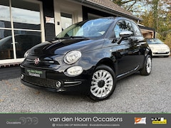 Fiat 500 - 1.0 Hybrid Dolcevita CRUISE | NAVI | CARPLAY | CLIMA | PARK.SENS