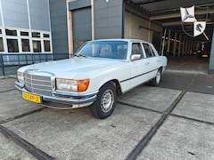 Mercedes-Benz 280 - S