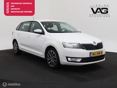 Skoda Rapid Spaceback - 1.2 TSI Greentech Active