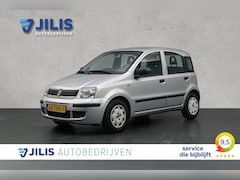 Fiat Panda - 1.2 Active | Parkeersensoren | Radio-cd speler | Elektrische ramen