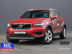 Volvo XC40 - 1.5 T2 Momentum Business | Trekhaak | Camera | Lage KM | Adaptieve Cruise | Zwarte hemel |