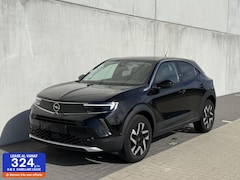 Opel Mokka - 1.2 - ACC - CarPlay - cam - LED - stuurverw - BTW