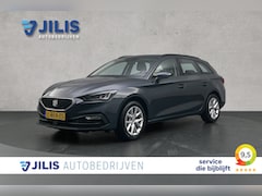 SEAT Leon Sportstourer - 1.0 TSI Style | Apple Carplay | Cruise control | Parkeersensoren