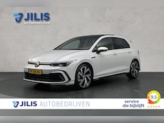 Volkswagen Golf - 1.5 eTSI R-Line Business+ | Panoramadak | Adaptieve cruise control | Stoelverwarming
