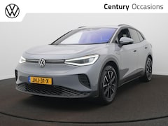 Volkswagen ID.4 - Pro 77 kWh |IQ LED | ACC | NAVI | CARPLAY | 360 CAMERA | CLIMA |