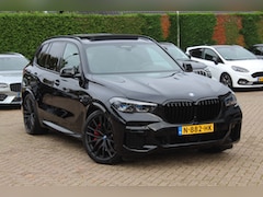 BMW X5 - xDrive45e High Exe. NL Auto. / Full option / Trekhaak / Panoramadak / 360Camera / Head-up