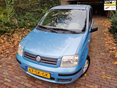 Fiat Panda - 1.2 Dynamic Airco Automaat 94355 KM