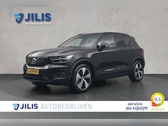 Volvo XC40 - Recharge P8 AWD R-Design | Panoramadak | Trekhaak | Stoelverwarming | Camera