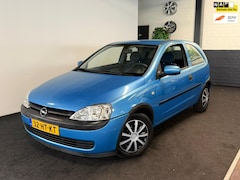 Opel Corsa - 1.2-16V Comfort
