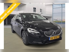 Volvo V40 - 1.5 T2 Nordic+, AUT Pano Dak Leder Camera VERWACHT