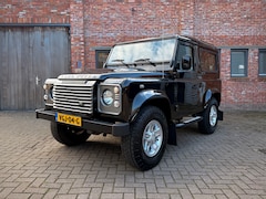Land Rover Defender - 2.4 TD SW 90" XTech SW PUMA, 2.4 D, Cruise
