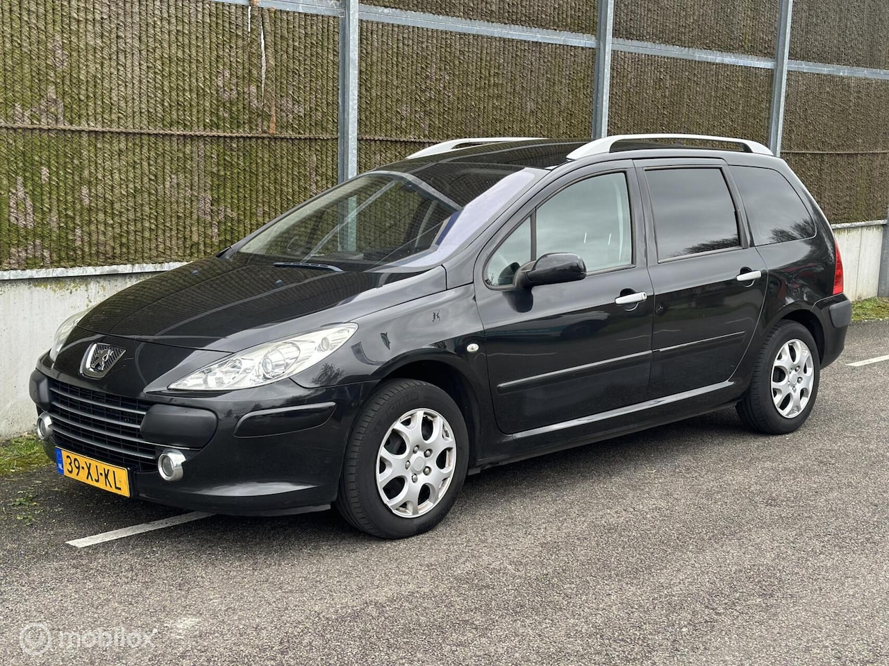Peugeot 307 SW - 1.6-16V Pack NAP|APK|NWE KOPPELING - AutoWereld.nl