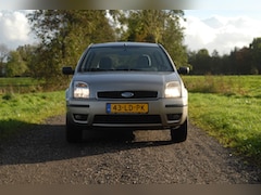 Ford Fusion - 1.6-16V First Edition