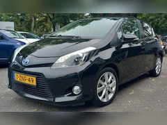 Toyota Yaris - 1.5 Full Hybrid Aspiration