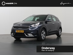 Kia Niro - 1.6 GDi Hybrid DynamicLine | Navigatie | Parkeercamera | Climate Control | Cruise Control