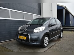 Citroën C1 - 1.0-12V Ambiance