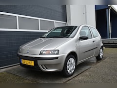 Fiat Punto - 1.2-16V ELX Speedgear automaat