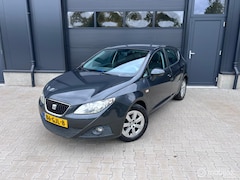 SEAT Ibiza - 1.6 Stylance Airco Nap APK