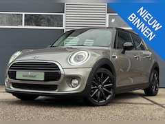 MINI Cooper - 1.5 Salt