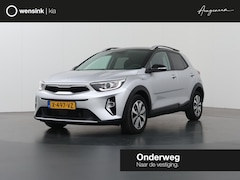 Kia Stonic - 1.0 T-GDI MHEV | Navigatie | Parkeercamera | Stoelverwarming | Cruise Control |