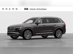 Volvo XC90 - 2.0 T8 Plug-in hybrid AWD Ultra Bright Executive Edition | Verwacht Dec. 2025 | Luchtverin