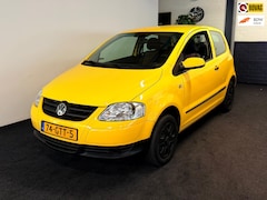 Volkswagen Fox - 1.2 Trendline