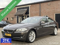BMW 5-serie - 530i High Executive +