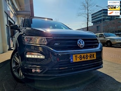 Volkswagen T-Roc - 2.0 TSI 4Motion R-LINE PanoDak